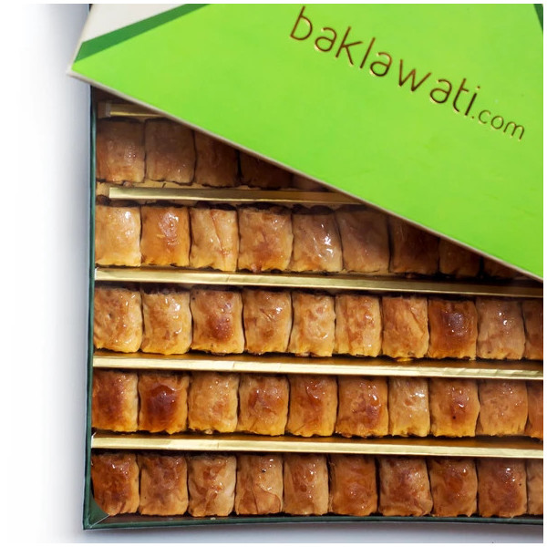 baklava-800-g