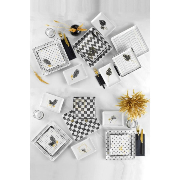 posudje-set-golden-leaf