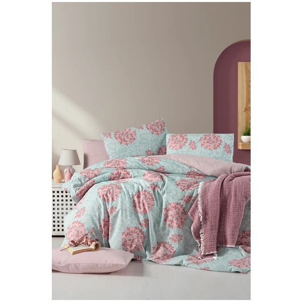 posteljina-elegant-mint-200x220-cm