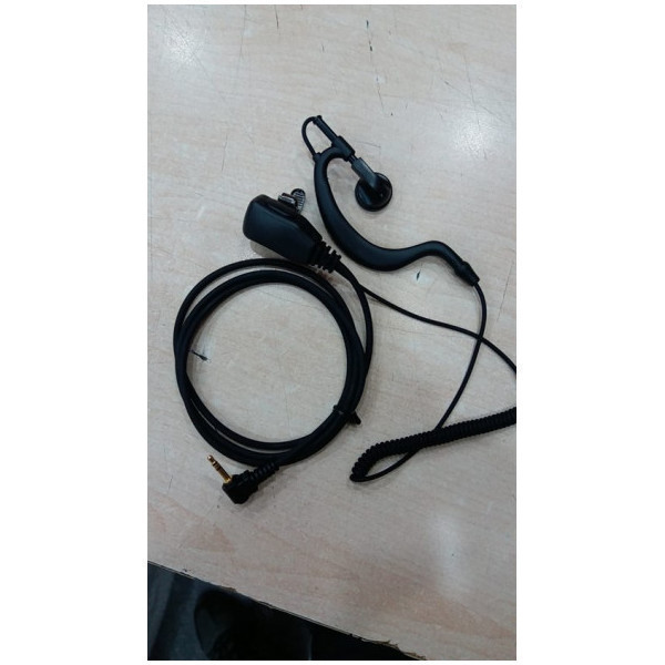 aselsan-pm665-compatible-hook-headphone-black