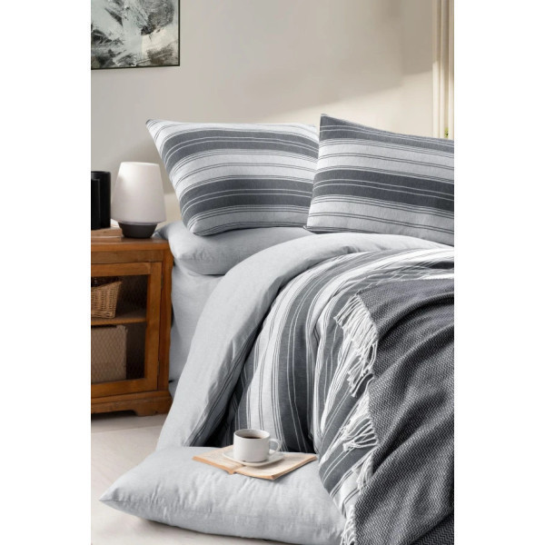 striped-grey-double-duvet-cover-set-with-fitt