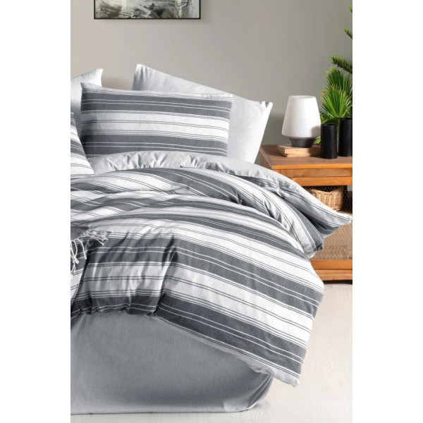 striped-grey-double-duvet-cover-set-with-fitt