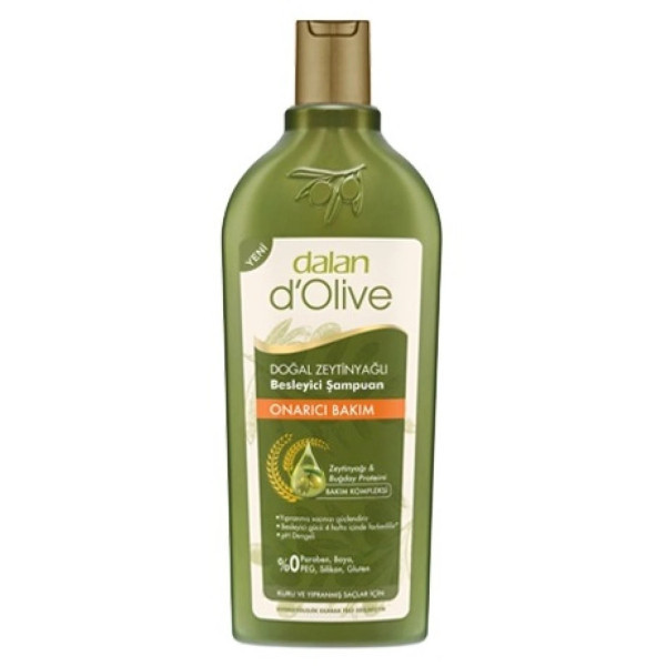 dalan-olive-oil-repair-care-shampoo-400-ml