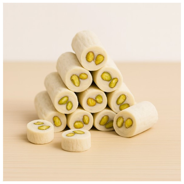 milky-turkish-delight-roll-1kg-with-pistachio