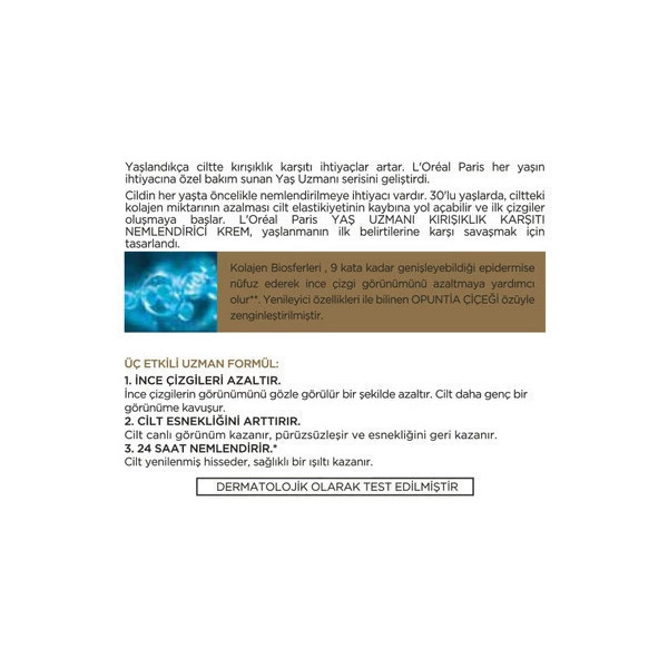 loreal-age-expert-30-anti-wrinkle-50-ml