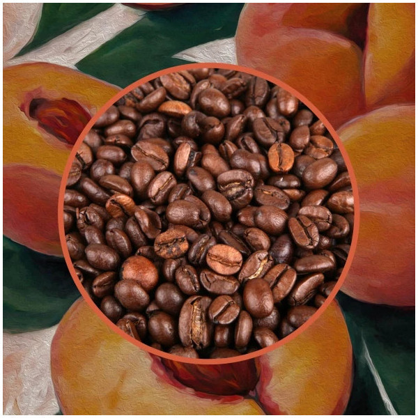 kafa-sa-okusom-breskve-200-g
