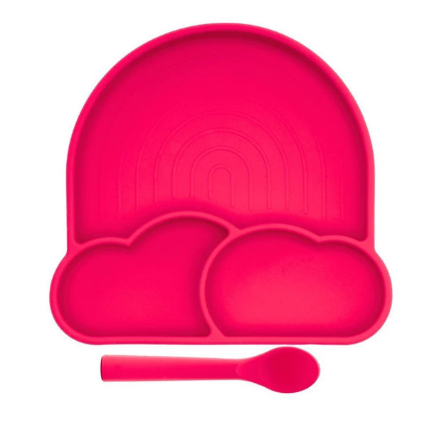 set-za-hranjenje-bebe-pink