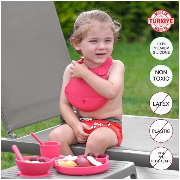 set-za-hranjenje-bebe-pink