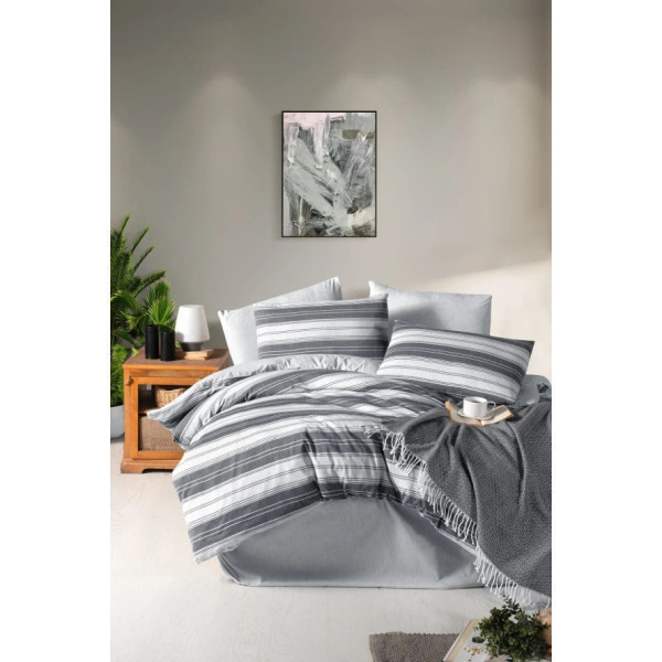 striped-grey-double-duvet-cover-set-with-fitt