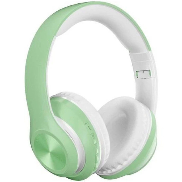p68-bluetooth-wireless-stereo-headset-green