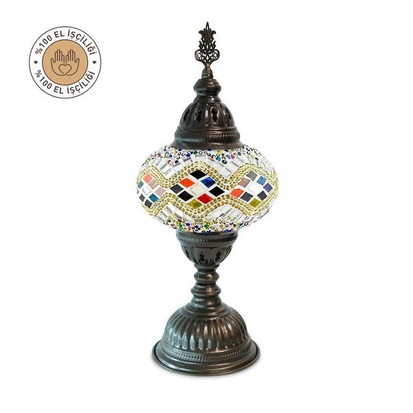 house-practical-ml06-authentic-mosaic-lamp