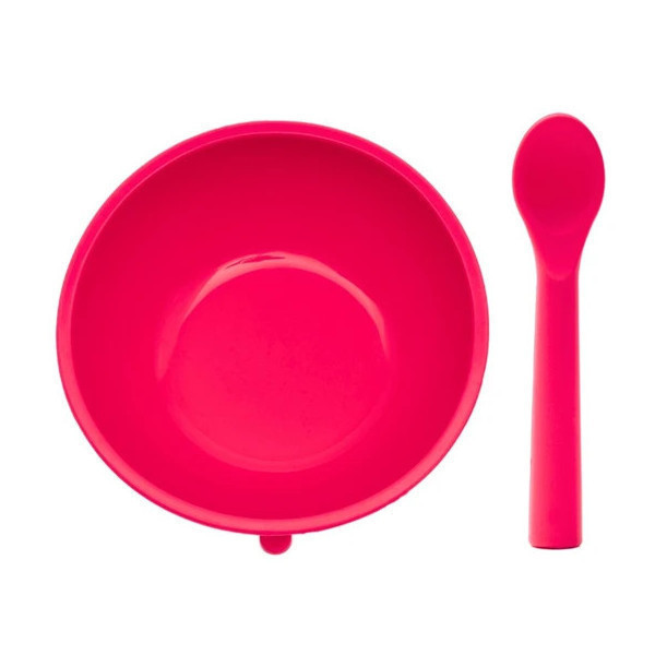 set-za-hranjenje-bebe-pink