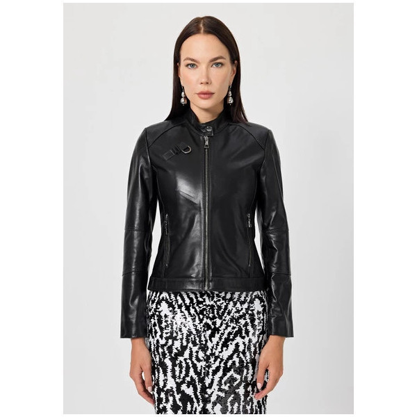 brigida-black-leather-jacket