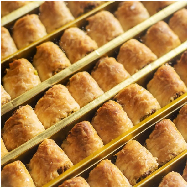 baklava-800-g