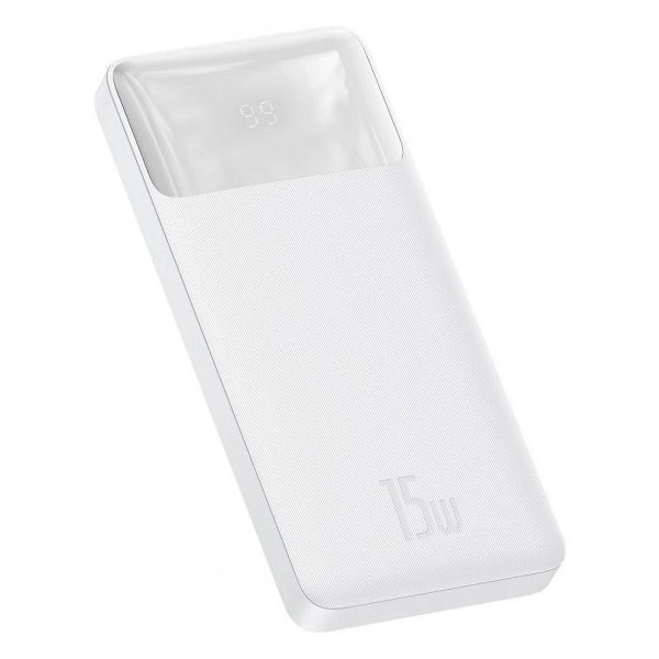 powerbank-baseus-bipow-white