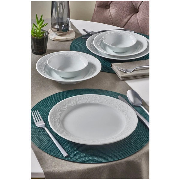 gural-porselen-spring-branch-18-piece-dinner