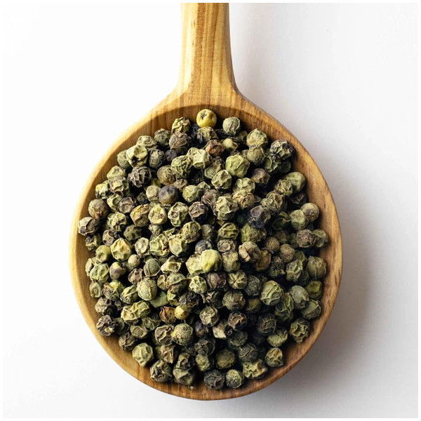 green-black-pepper-200-gr-sifted-coarse-grain