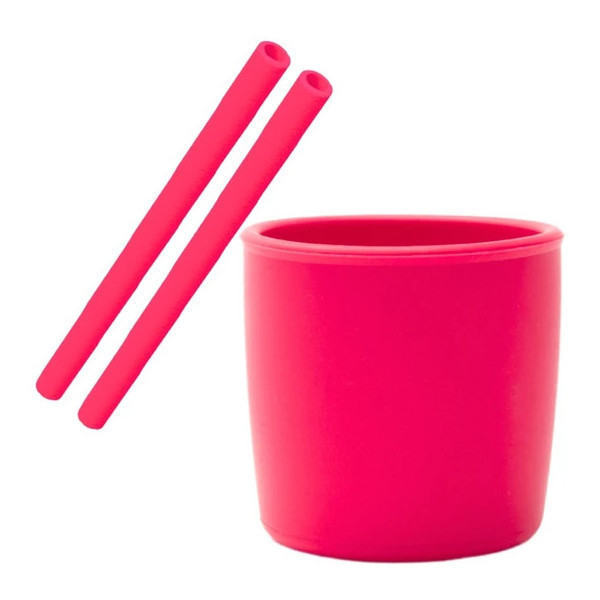 set-za-hranjenje-bebe-pink