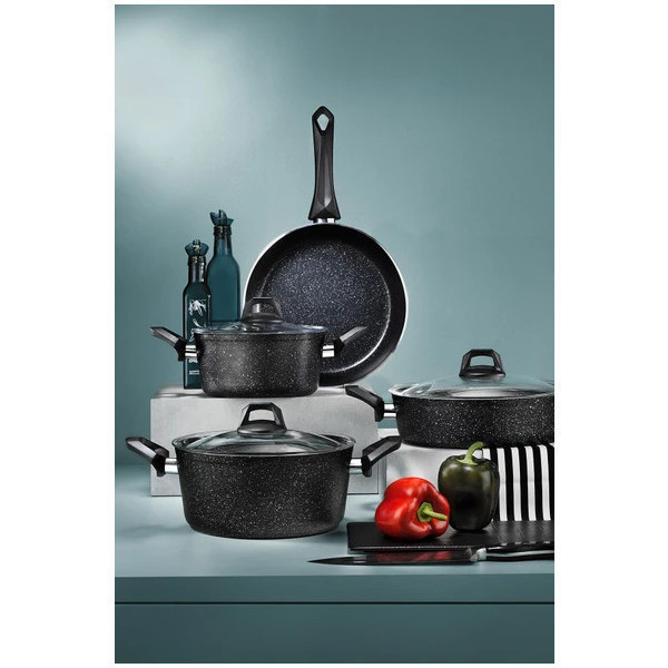 fecra-kasrol-7-piece-granite-cookware-set-bla