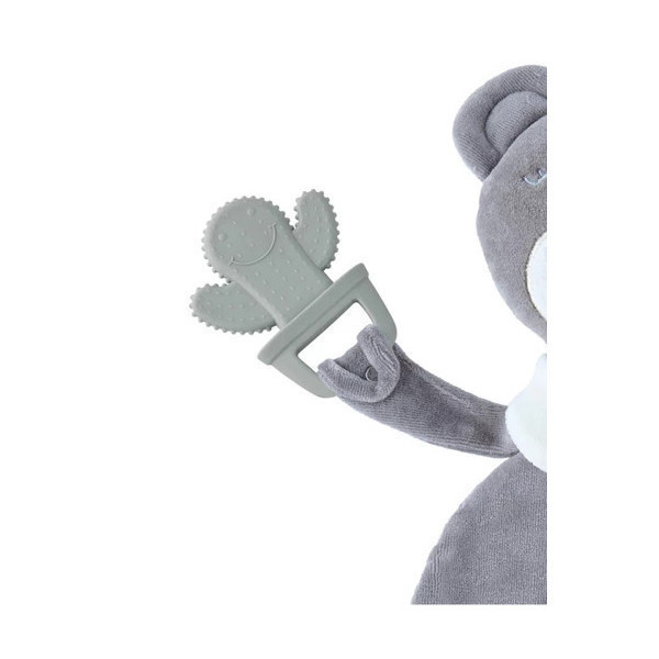 babyjem-gray-plain-head-pillow-sleepy-bear-wi