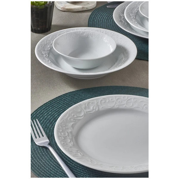 gural-porselen-spring-branch-18-piece-dinner