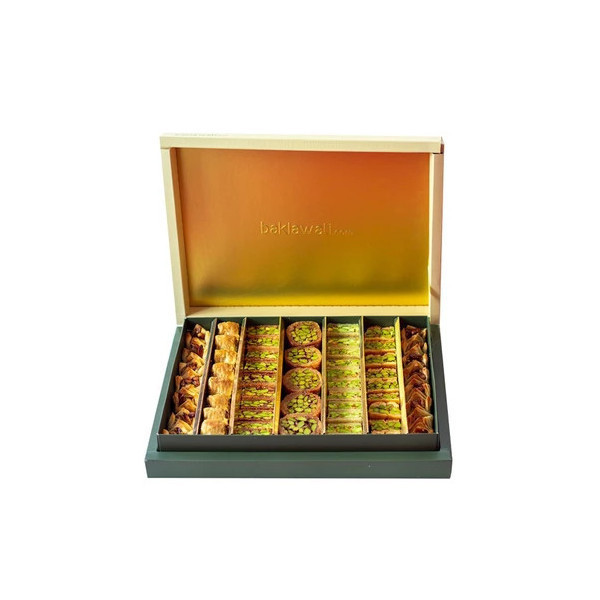 baklava-miks-800-g