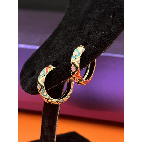 nausnice-hoop