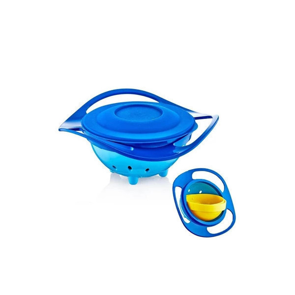 babyjem-non-spill-plate-350-blue