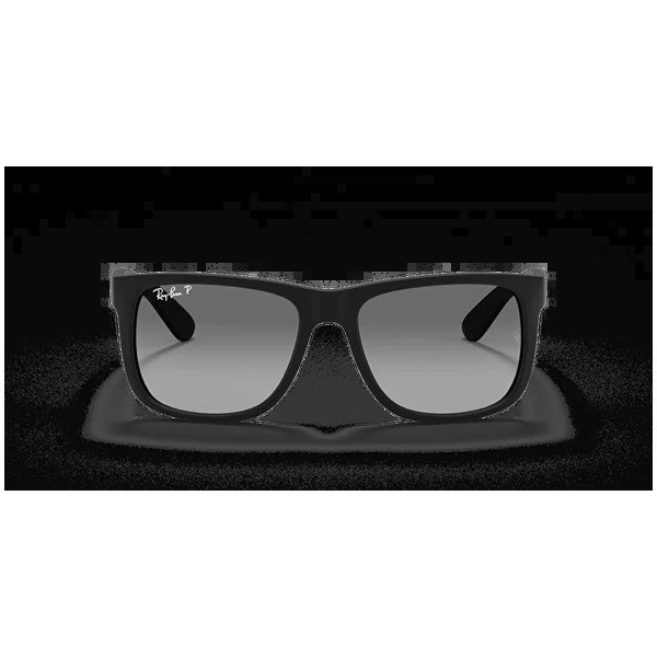 ray-ban-justin-4165-622t3-black-light-grey-po