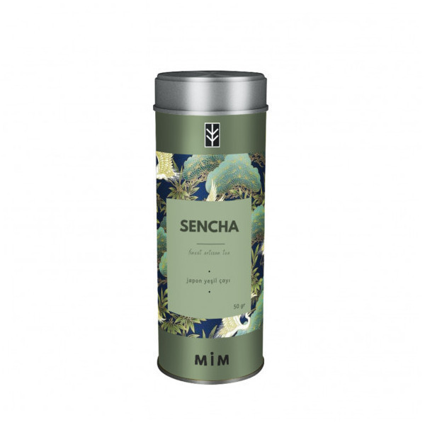 caj-sencha-50-g