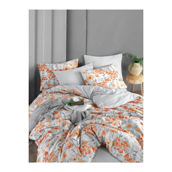 naranja-double-duvet-cover-set-with-fitted-sh