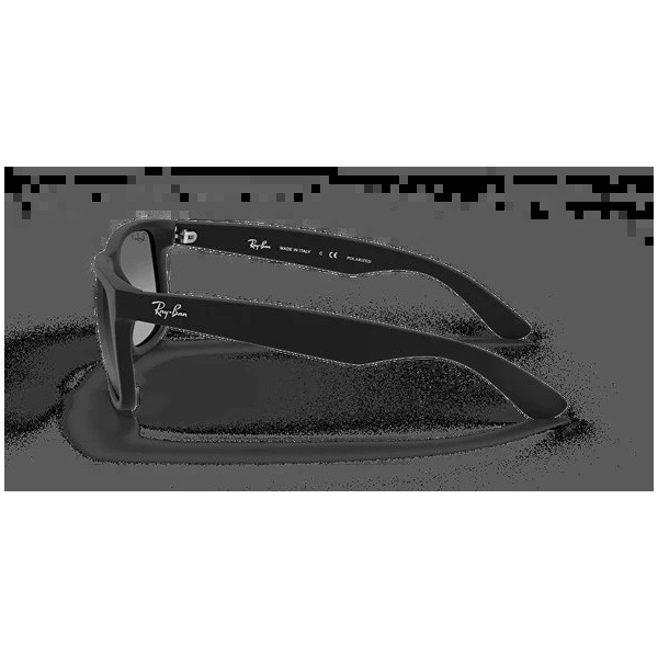 ray-ban-justin-4165-622t3-black-light-grey-po