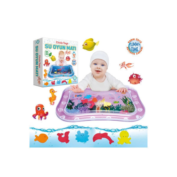 podloga-za-igranje-tummy-time