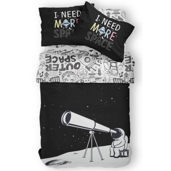 posteljina-space-dude