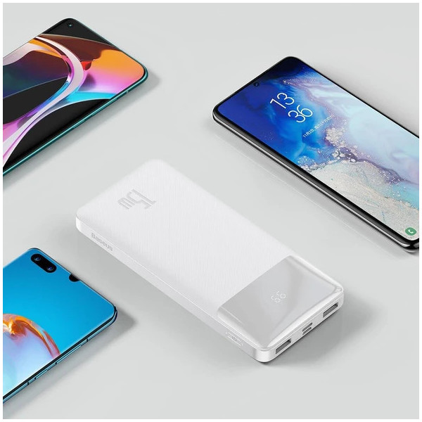powerbank-baseus-bipow-white