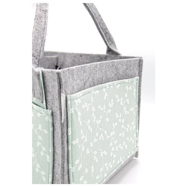 babyjem-felt-mother-baby-care-bag-green-flowe