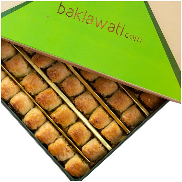 baklava-800-g