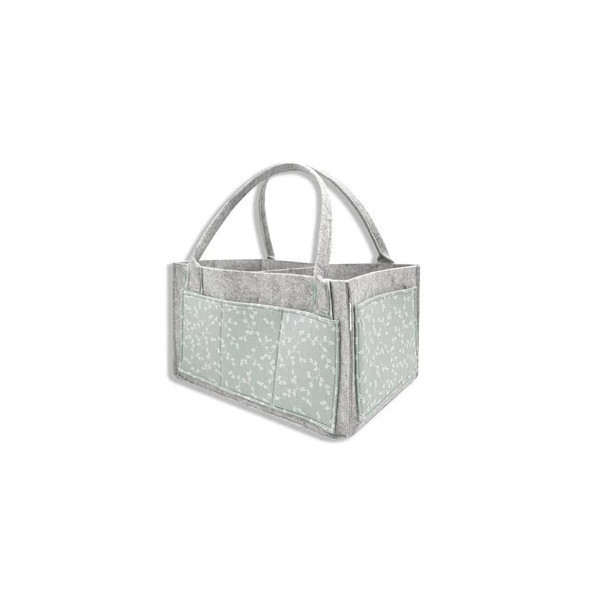 babyjem-felt-mother-baby-care-bag-green-flowe