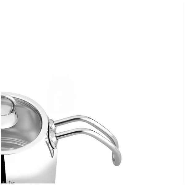 nehir-lotus-midi-stainless-steel-tea-set
