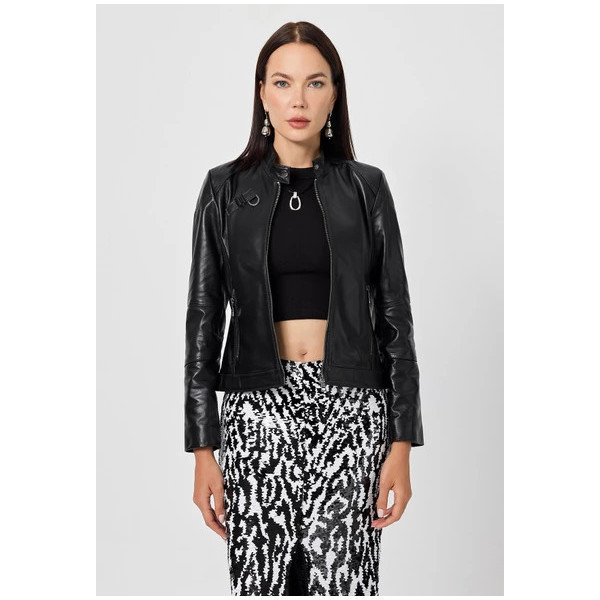 brigida-black-leather-jacket