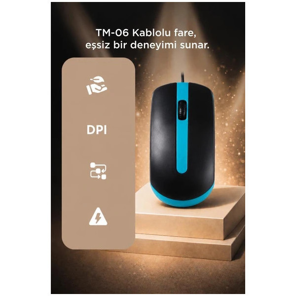 torima-tm-06-wired-blue-optical-mouse