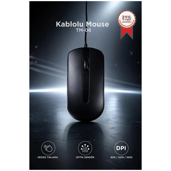torima-tm-06-wired-black-optical-mouse