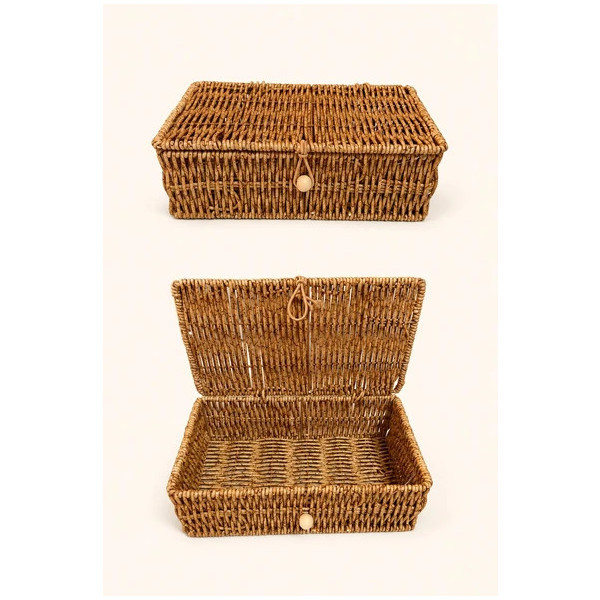 rattan-organizer-basket-with-lid-rectangular