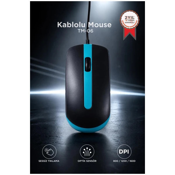 torima-tm-06-wired-blue-optical-mouse