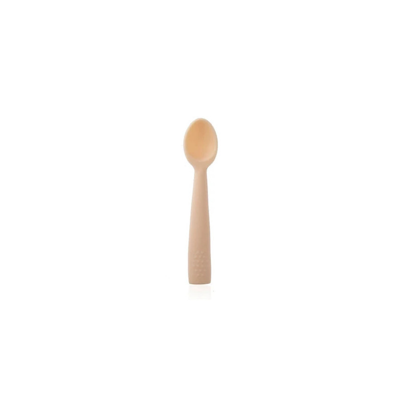 babyjem-silicone-feeding-set-ecru---bpa-free