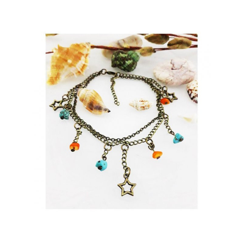 narukvica-od-tirkiznog-prirodnog-kamena