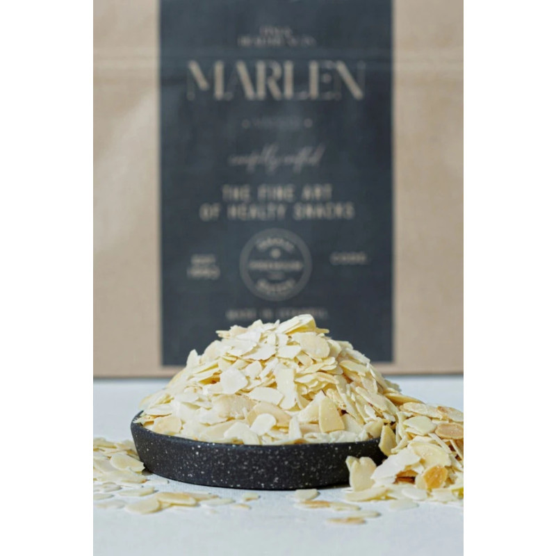 premium-fresh-new-crop-filleted-almonds-100-g