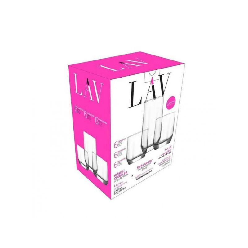 set-casa-dimond-18-kom