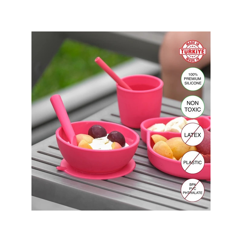 set-za-hranjenje-bebe-pink