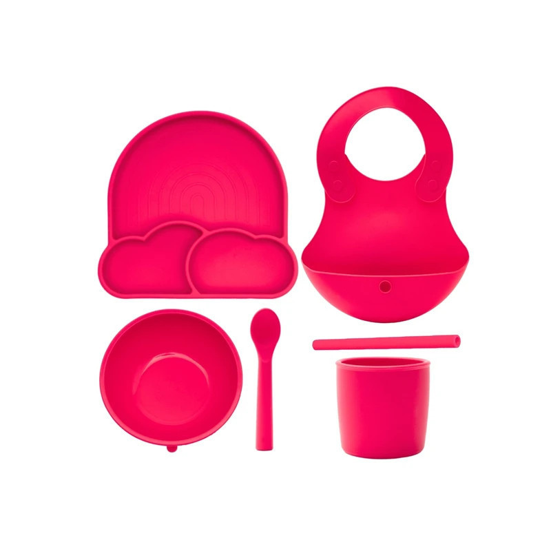 set-za-hranjenje-bebe-pink